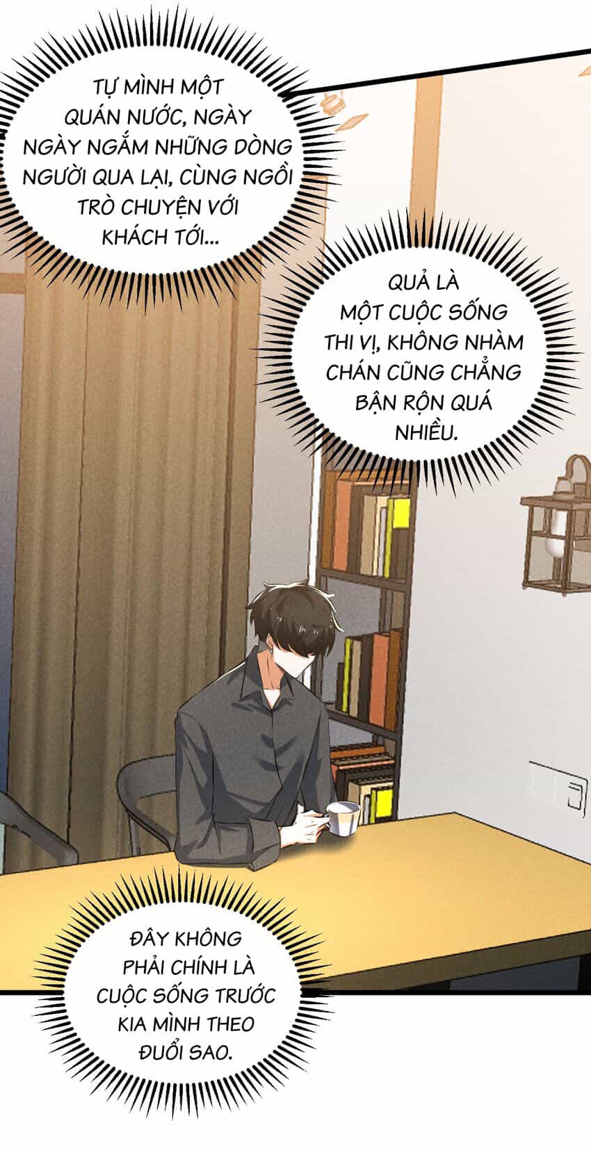 Đừng Triệu Hoán Ta Nữa - Chương 26 - ảnh 20