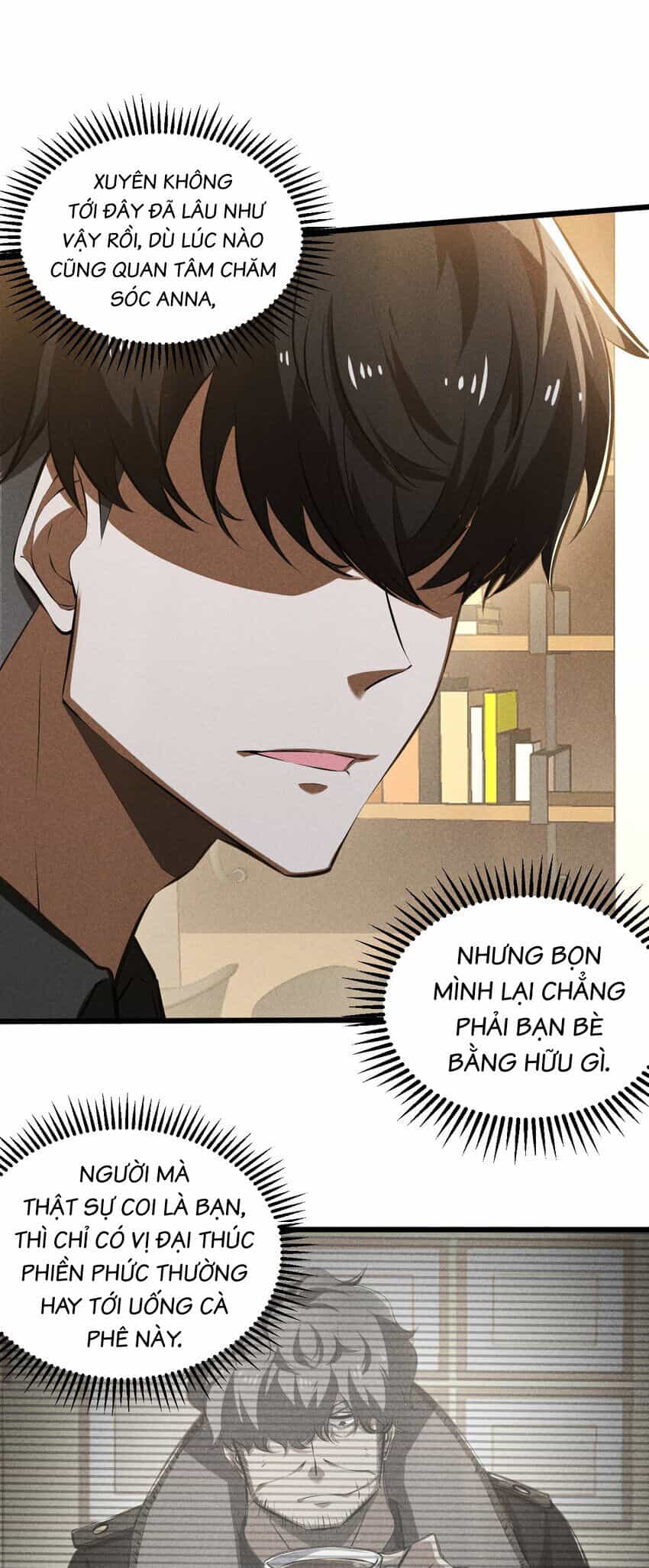Đừng Triệu Hoán Ta Nữa - Chương 26 - ảnh 27