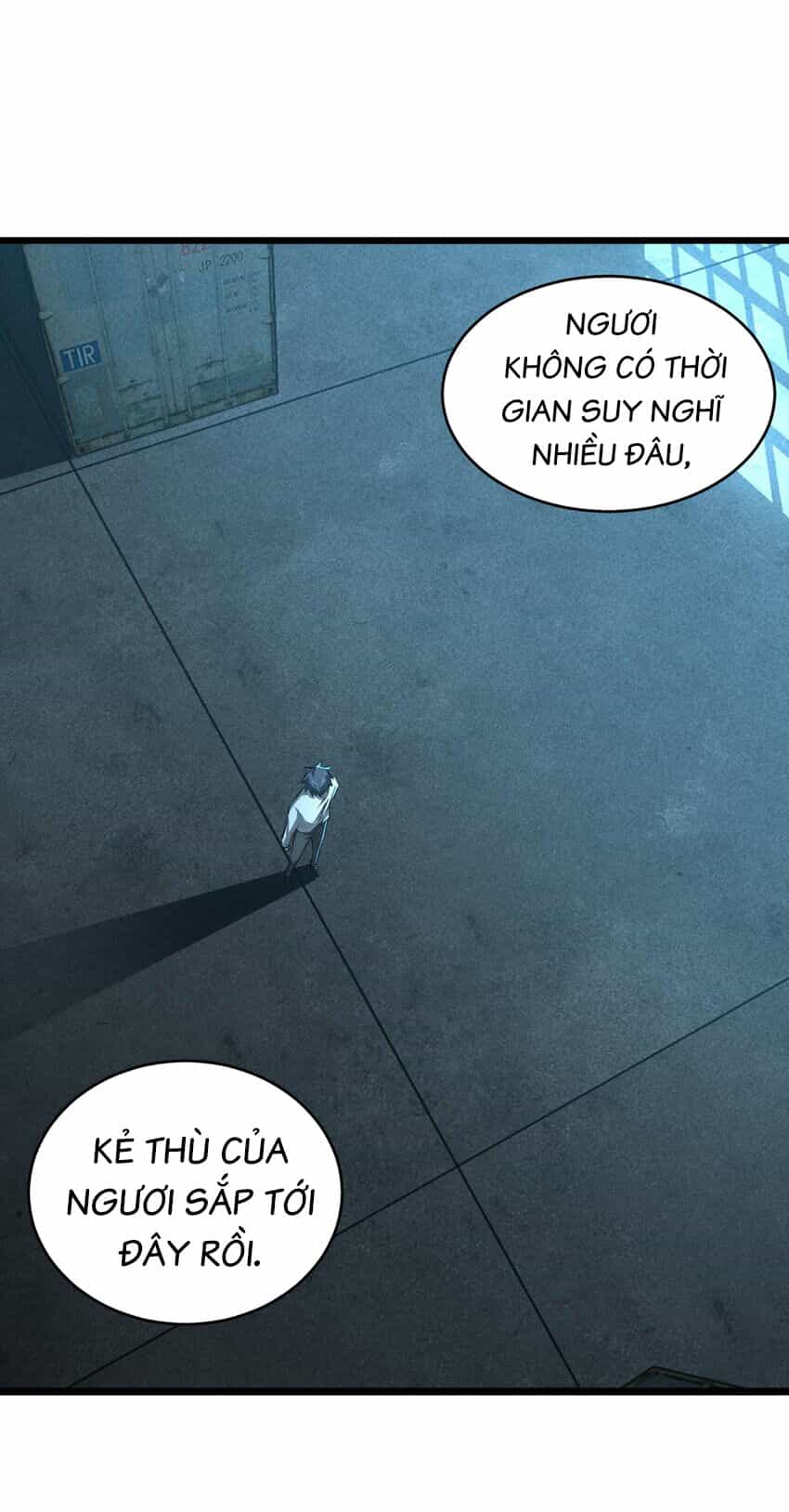 Đừng Triệu Hoán Ta Nữa - Chương 27 - ảnh 21