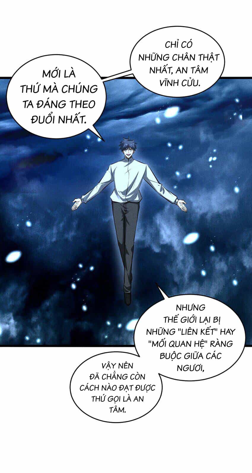 Đừng Triệu Hoán Ta Nữa - Chương 27 - ảnh 29