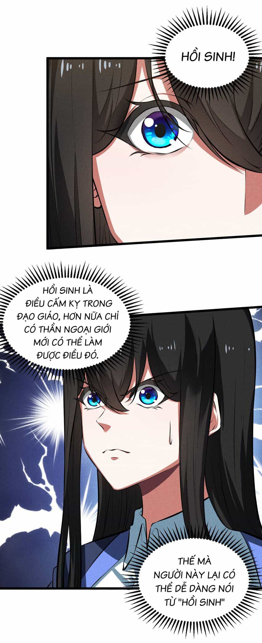 Đừng Triệu Hoán Ta Nữa - Chương 27 - ảnh 52