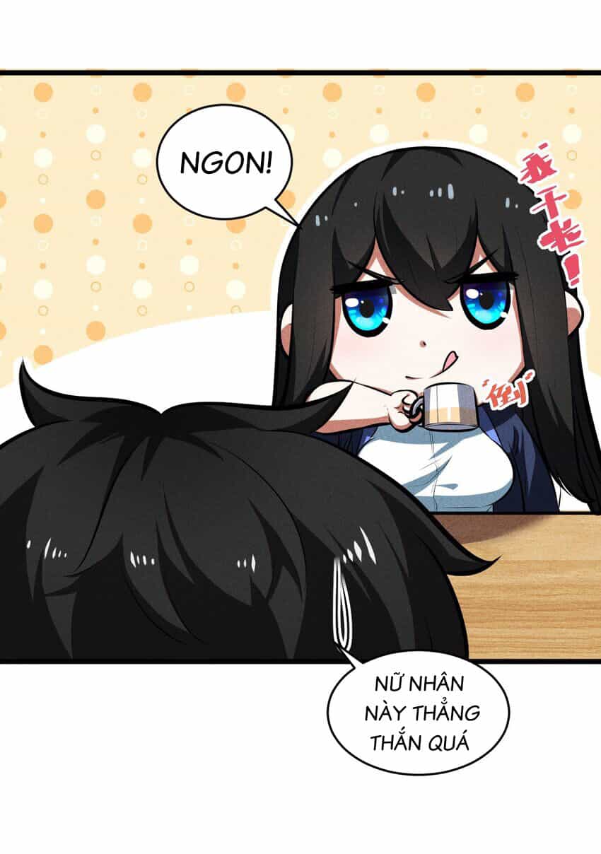 Đừng Triệu Hoán Ta Nữa - Chương 27.5 - ảnh 15