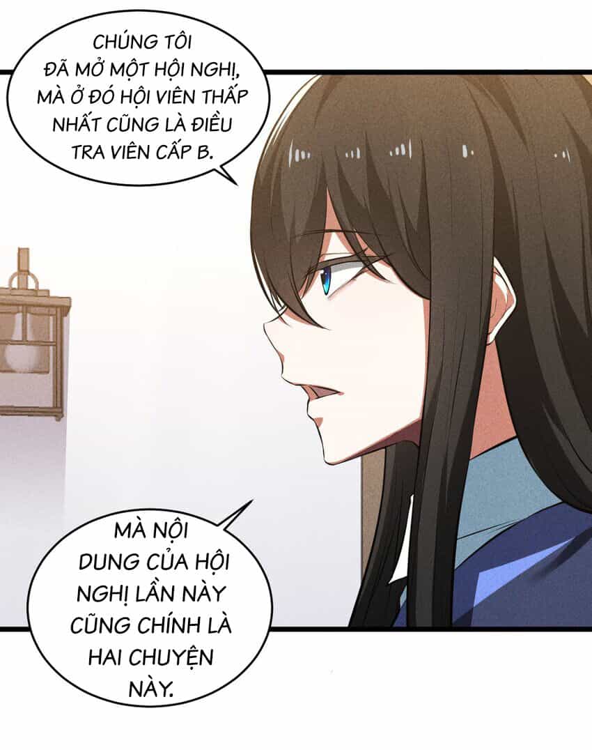 Đừng Triệu Hoán Ta Nữa - Chương 27.5 - ảnh 17
