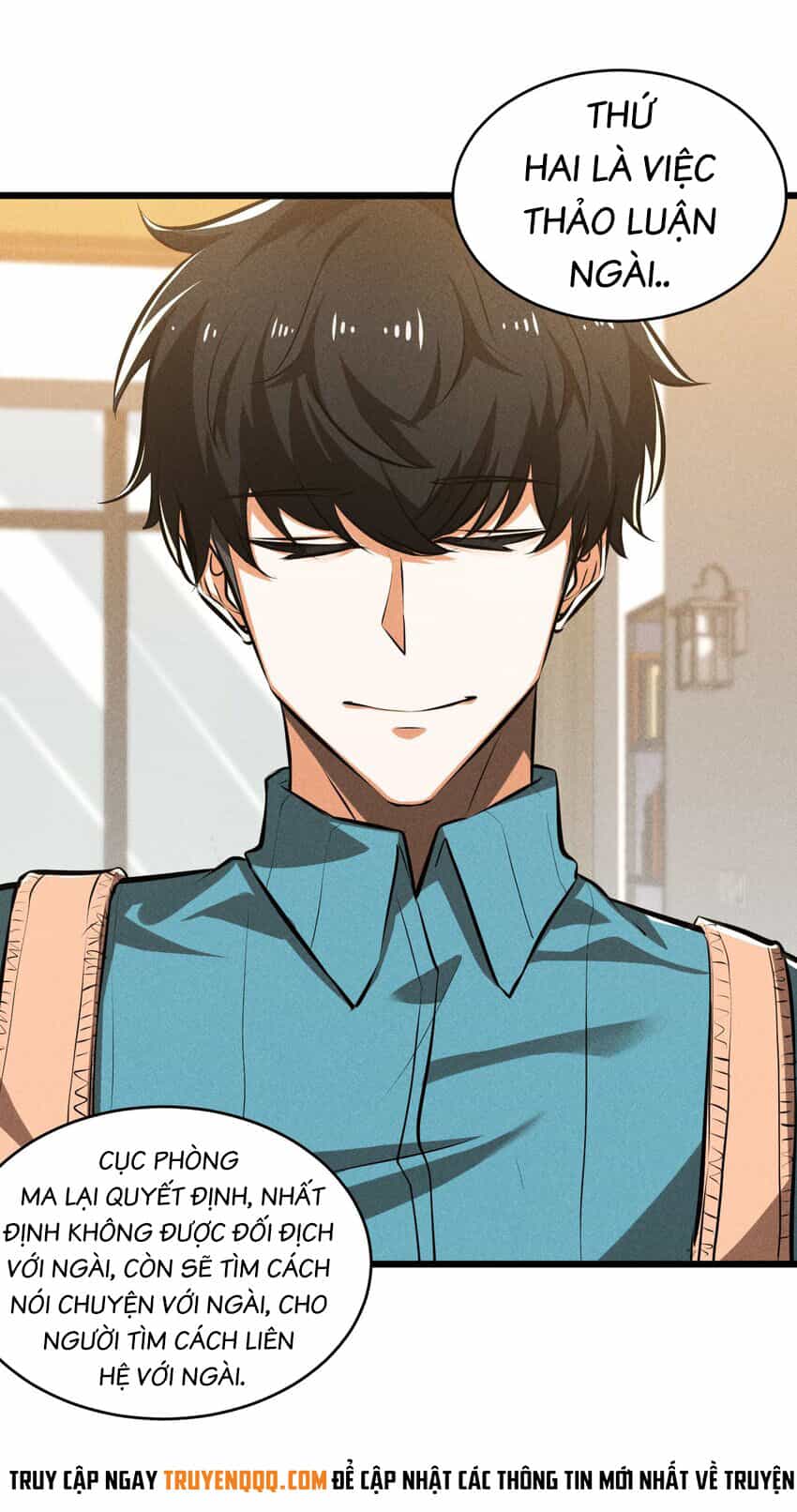 Đừng Triệu Hoán Ta Nữa - Chương 27.5 - ảnh 19