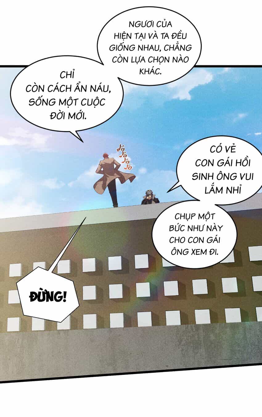 Đừng Triệu Hoán Ta Nữa - Chương 27.5 - ảnh 37