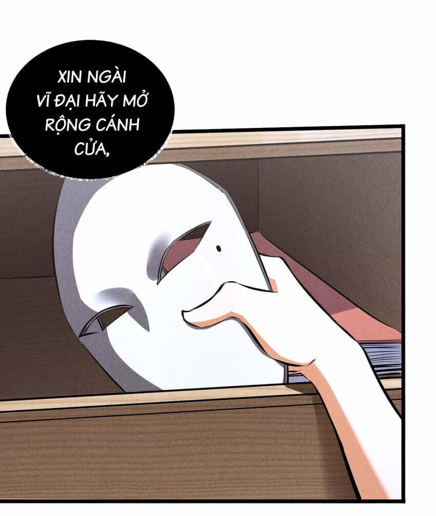 Đừng Triệu Hoán Ta Nữa - Chương 28 - ảnh 21