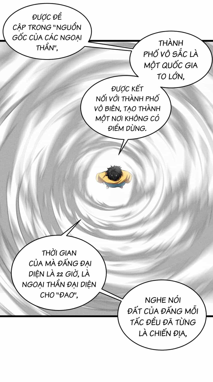 Đừng Triệu Hoán Ta Nữa - Chương 28 - ảnh 24