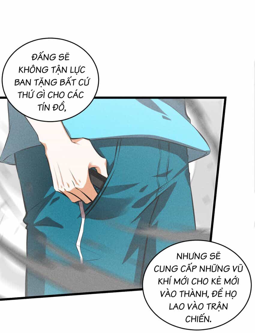 Đừng Triệu Hoán Ta Nữa - Chương 28 - ảnh 25