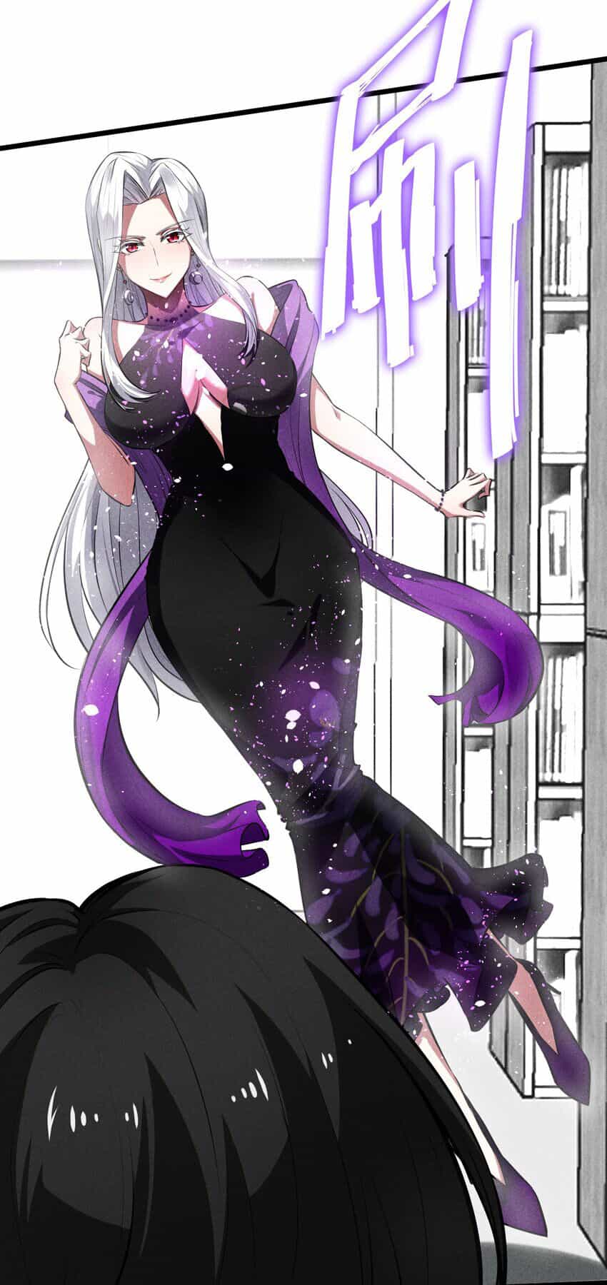 Đừng Triệu Hoán Ta Nữa - Chương 28 - ảnh 40