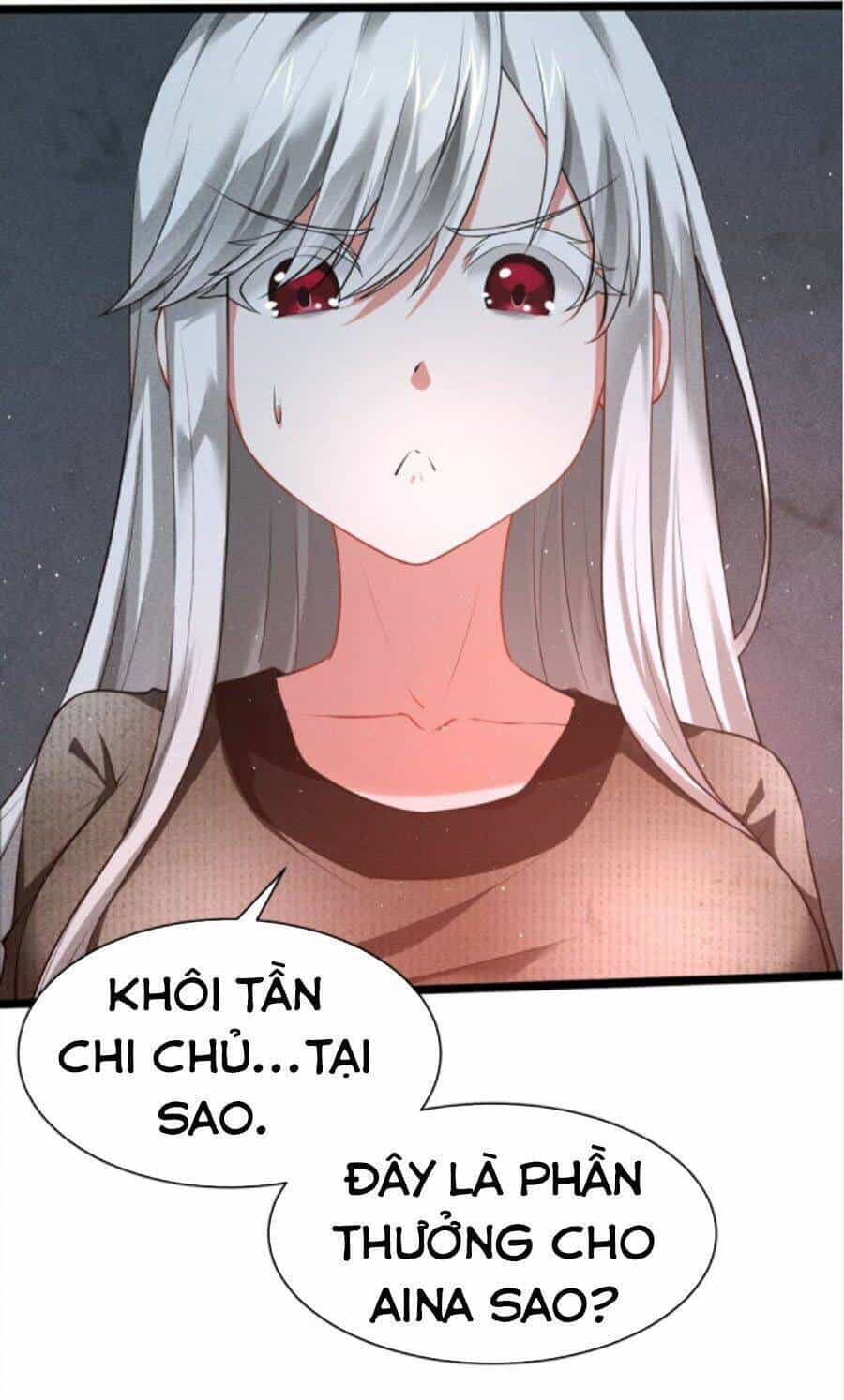 Đừng Triệu Hoán Ta Nữa - Chương 3 - ảnh 1
