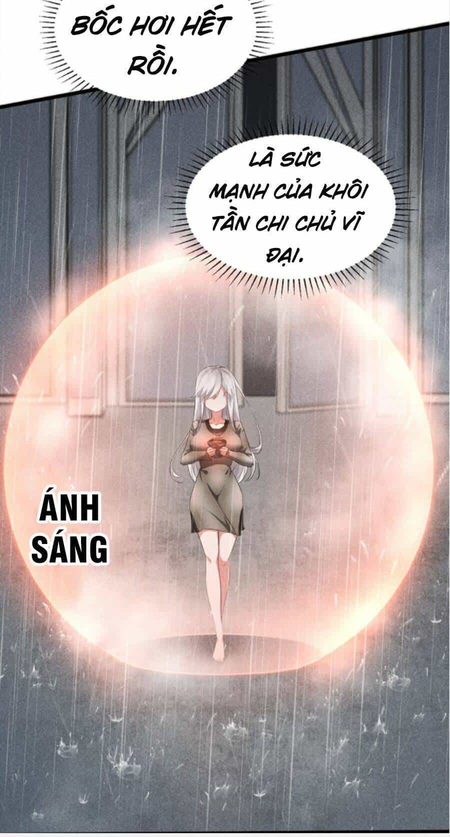 Đừng Triệu Hoán Ta Nữa - Chương 3 - ảnh 14