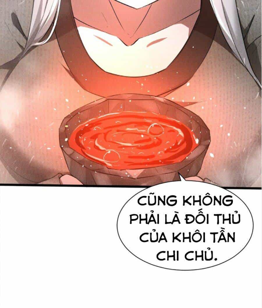 Đừng Triệu Hoán Ta Nữa - Chương 3 - ảnh 16