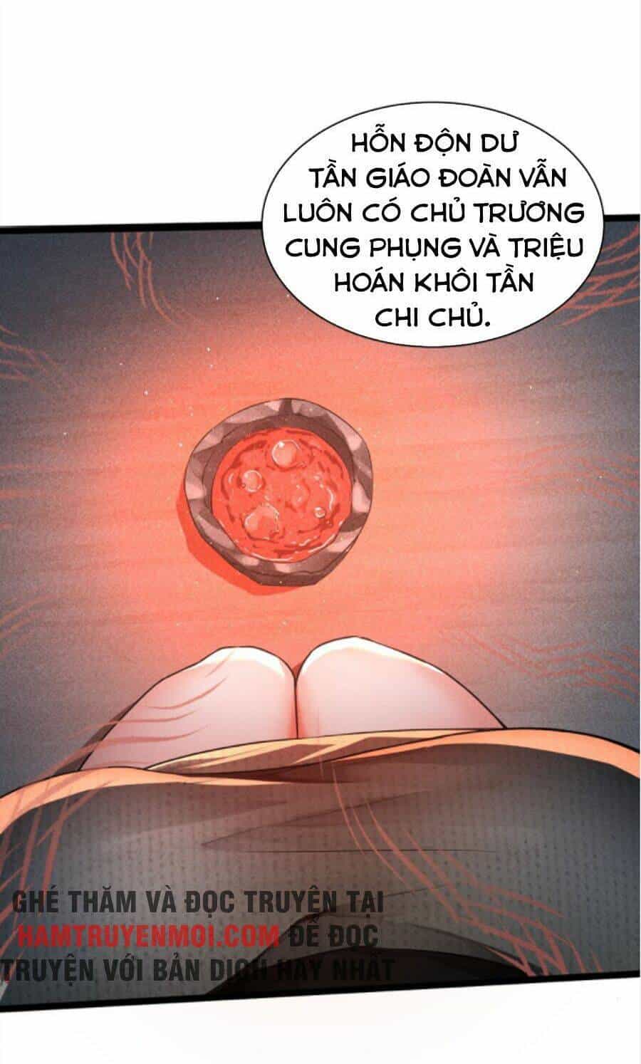 Đừng Triệu Hoán Ta Nữa - Chương 3 - ảnh 2