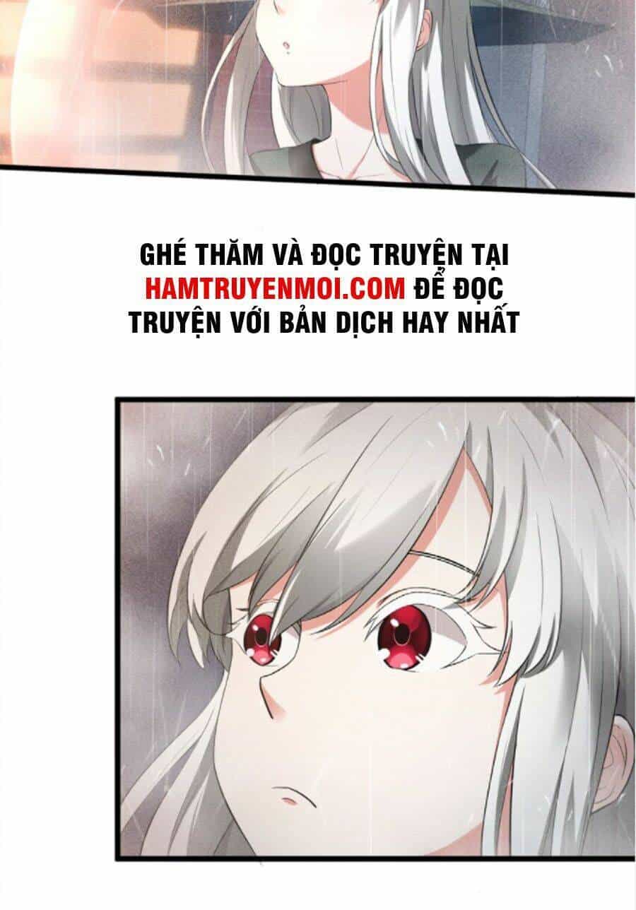 Đừng Triệu Hoán Ta Nữa - Chương 3 - ảnh 20
