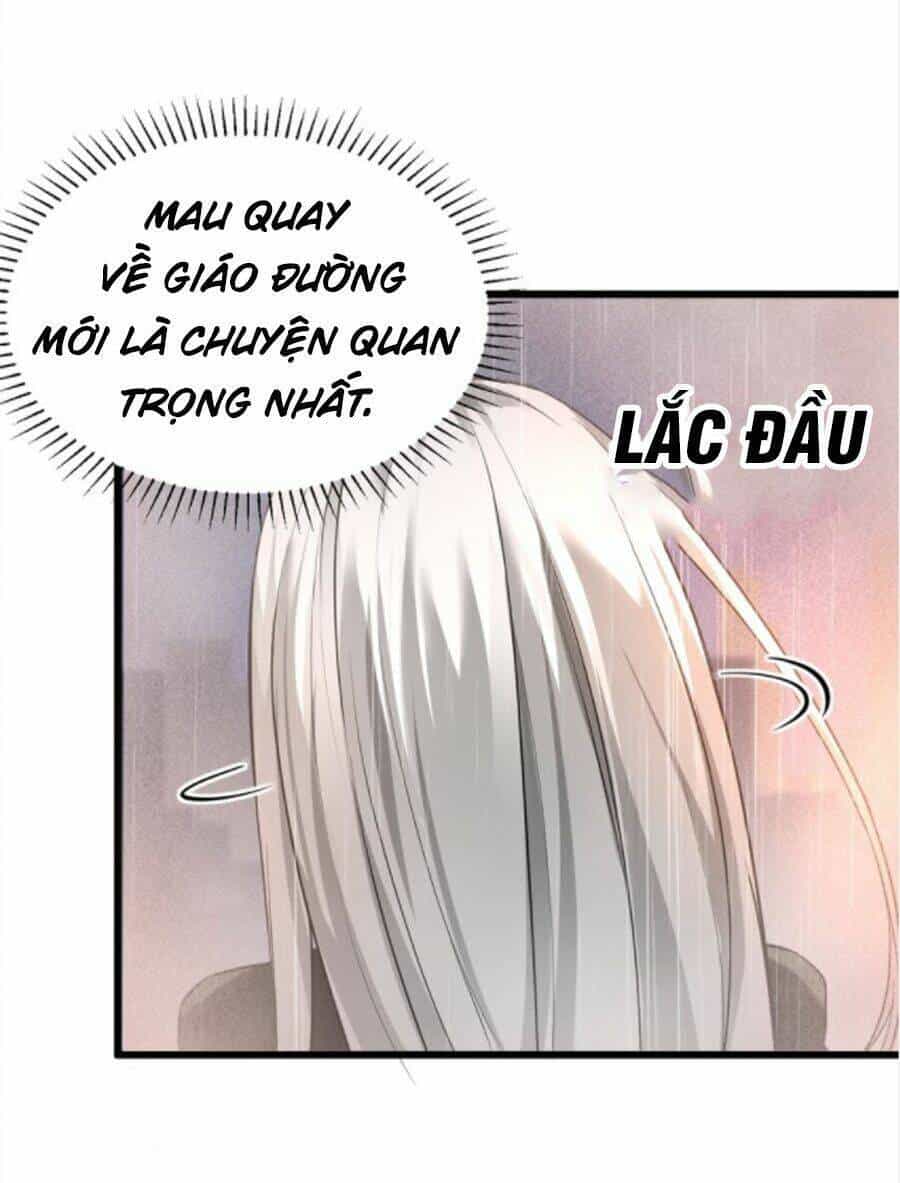 Đừng Triệu Hoán Ta Nữa - Chương 3 - ảnh 22