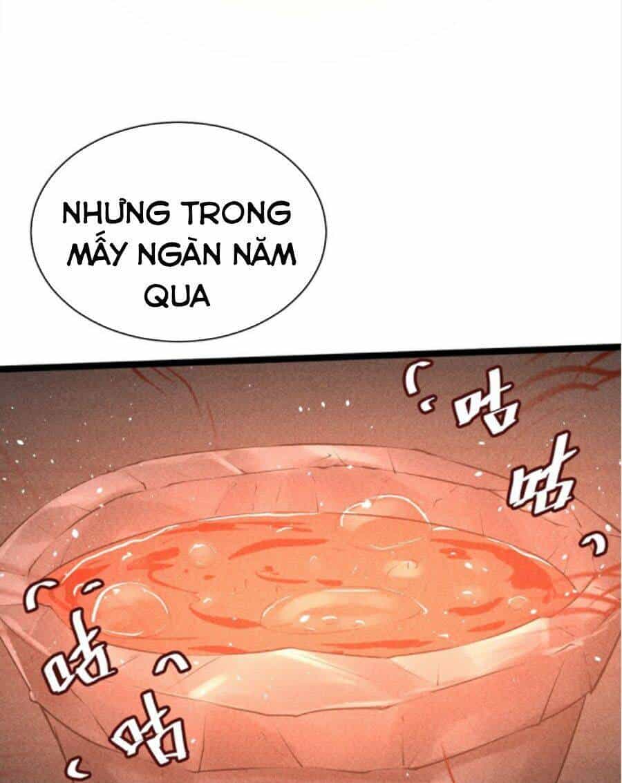 Đừng Triệu Hoán Ta Nữa - Chương 3 - ảnh 3