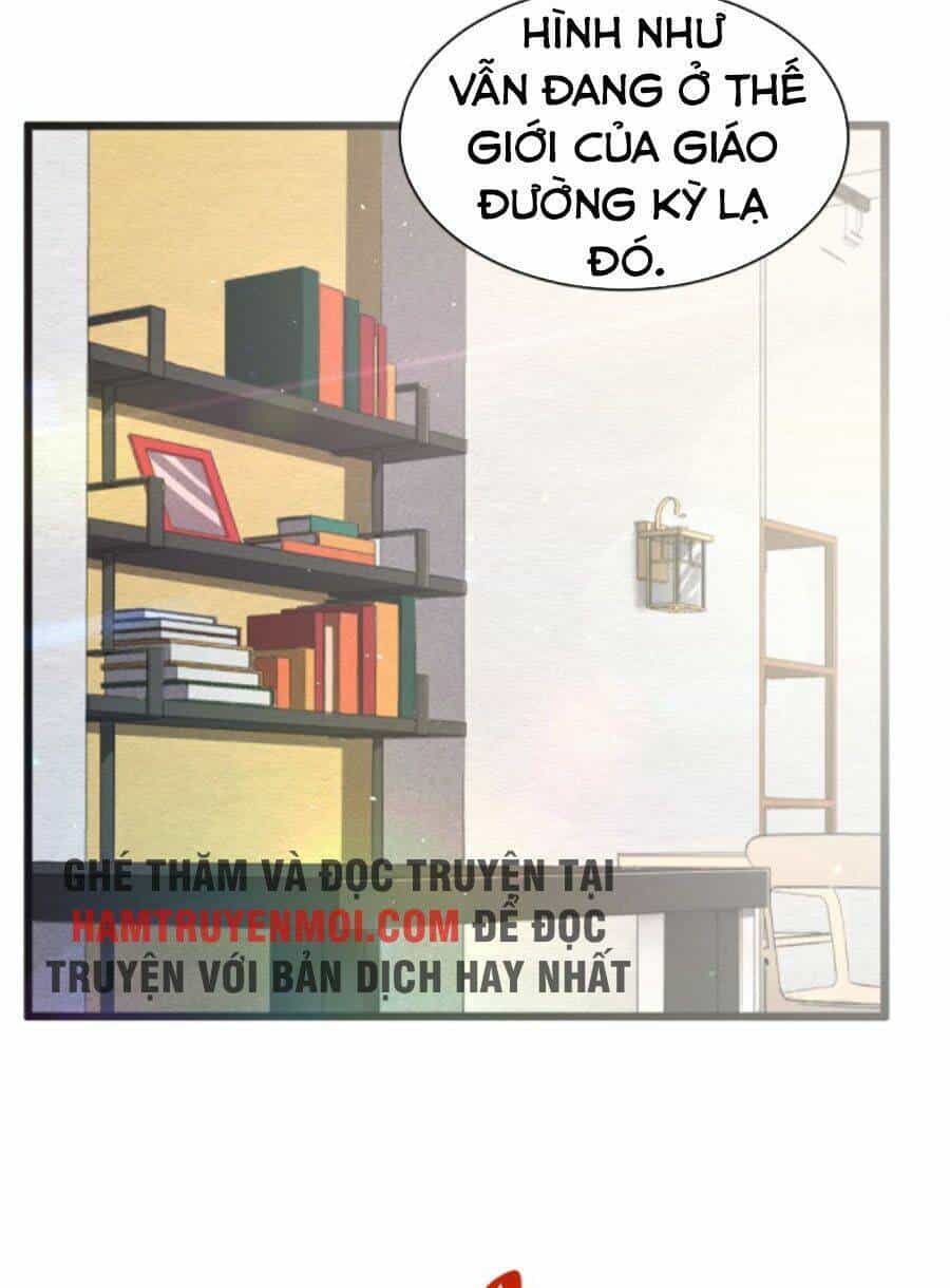 Đừng Triệu Hoán Ta Nữa - Chương 3 - ảnh 30