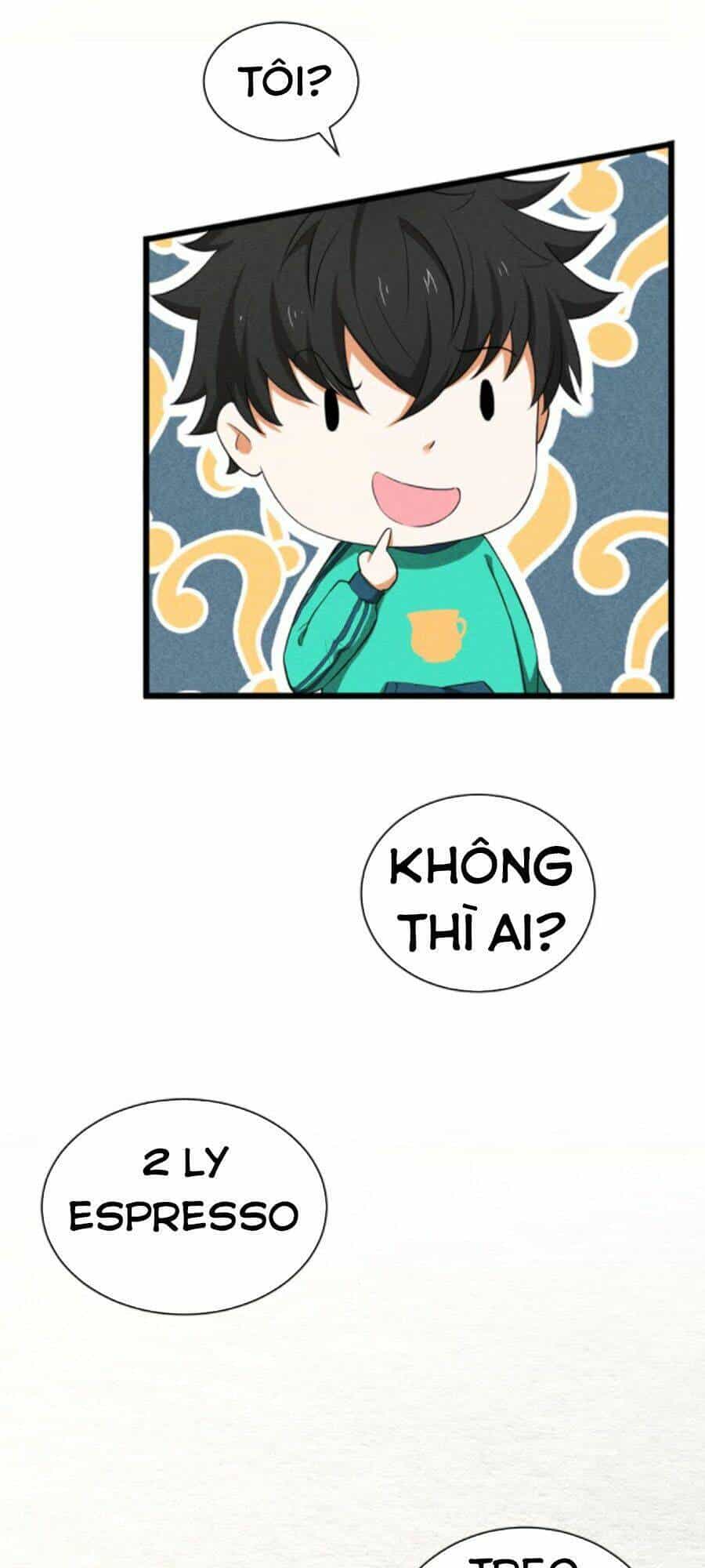 Đừng Triệu Hoán Ta Nữa - Chương 3 - ảnh 34