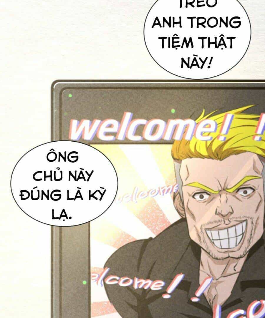 Đừng Triệu Hoán Ta Nữa - Chương 3 - ảnh 35
