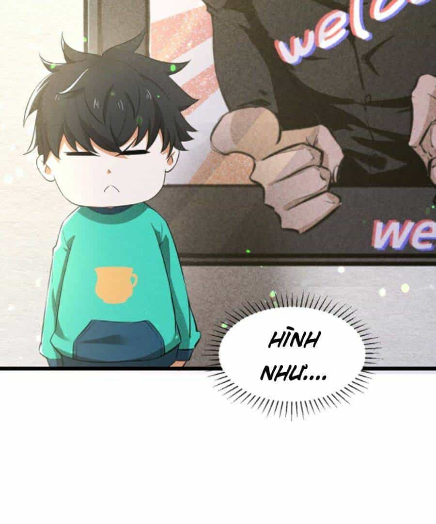 Đừng Triệu Hoán Ta Nữa - Chương 3 - ảnh 36