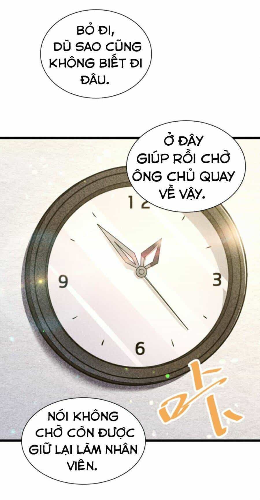 Đừng Triệu Hoán Ta Nữa - Chương 3 - ảnh 38