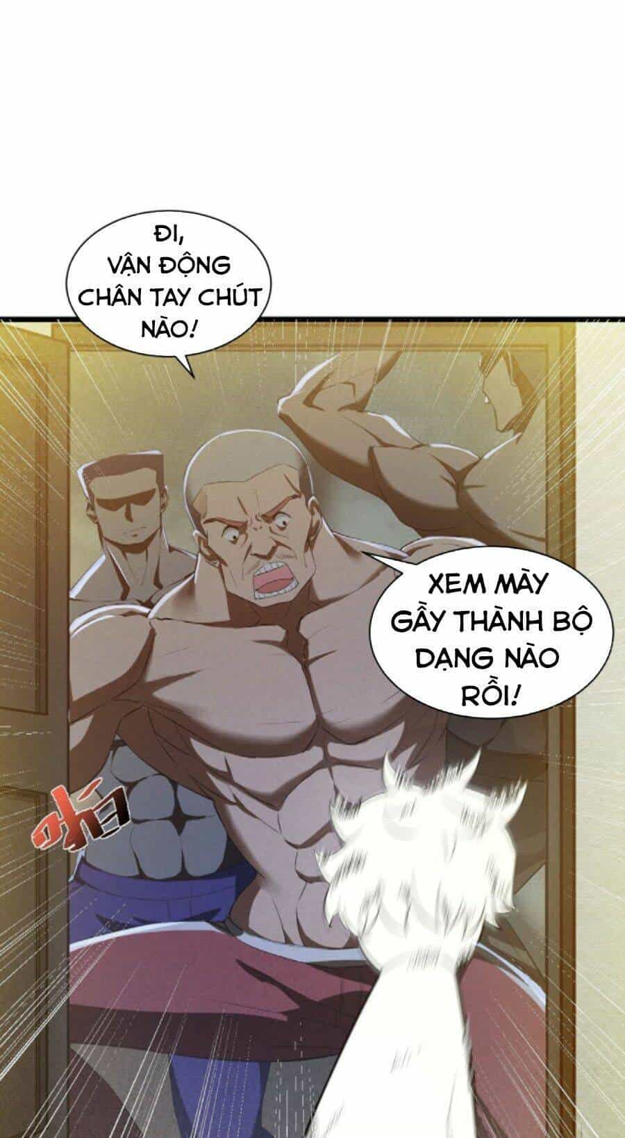 Đừng Triệu Hoán Ta Nữa - Chương 3 - ảnh 41