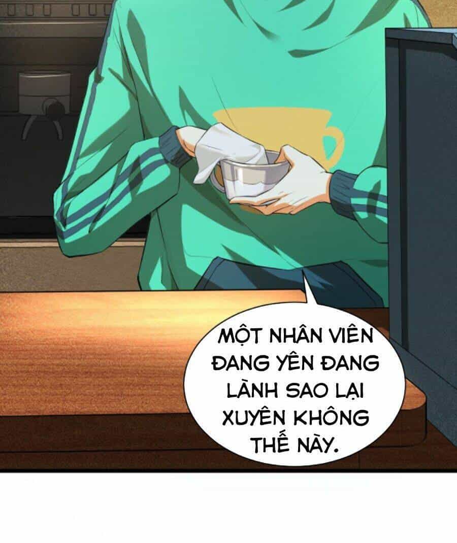 Đừng Triệu Hoán Ta Nữa - Chương 3 - ảnh 46
