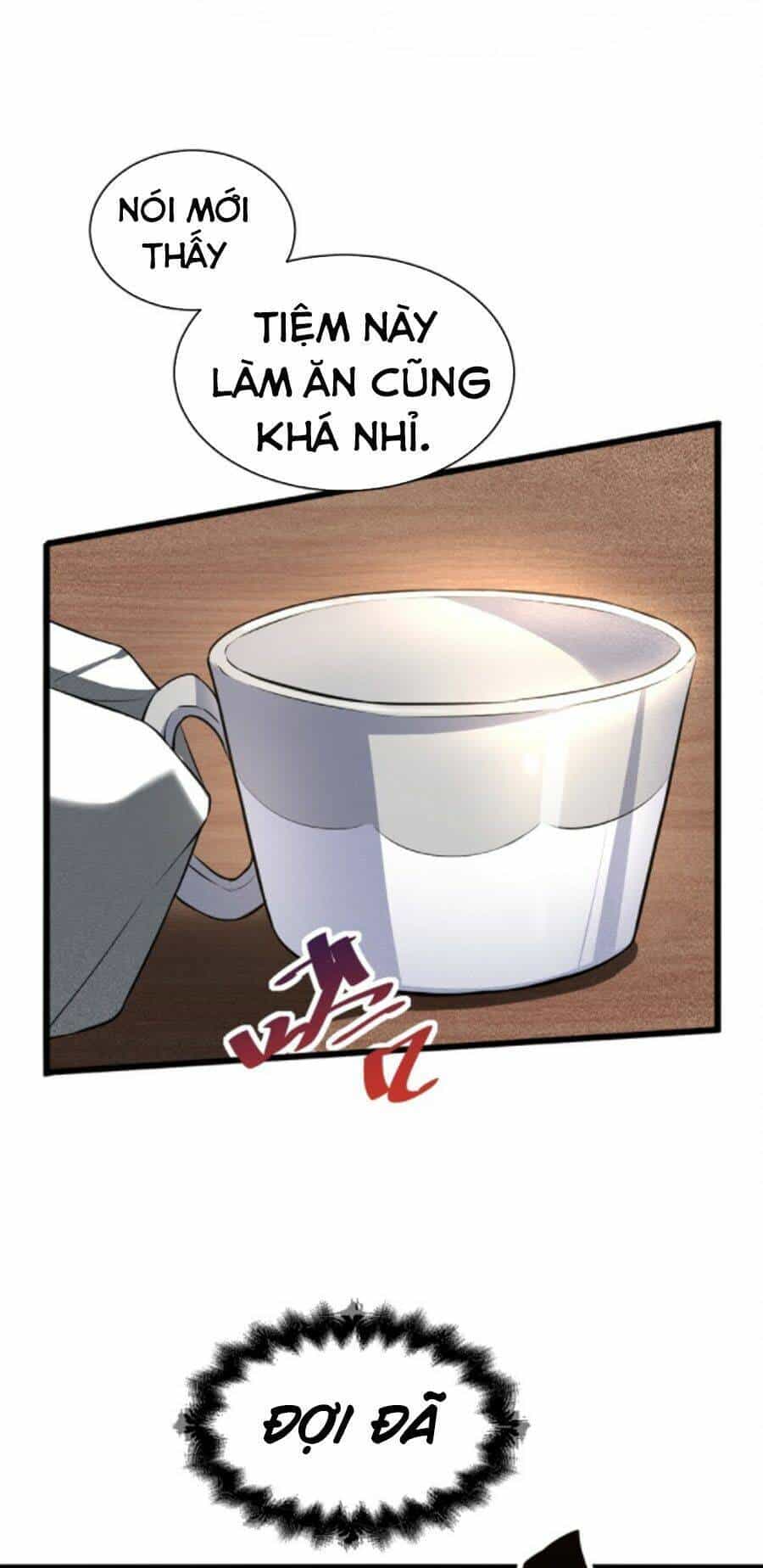 Đừng Triệu Hoán Ta Nữa - Chương 3 - ảnh 47