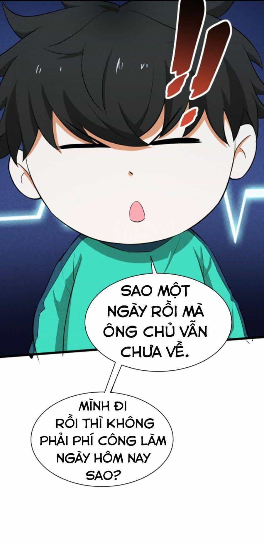 Đừng Triệu Hoán Ta Nữa - Chương 3 - ảnh 48