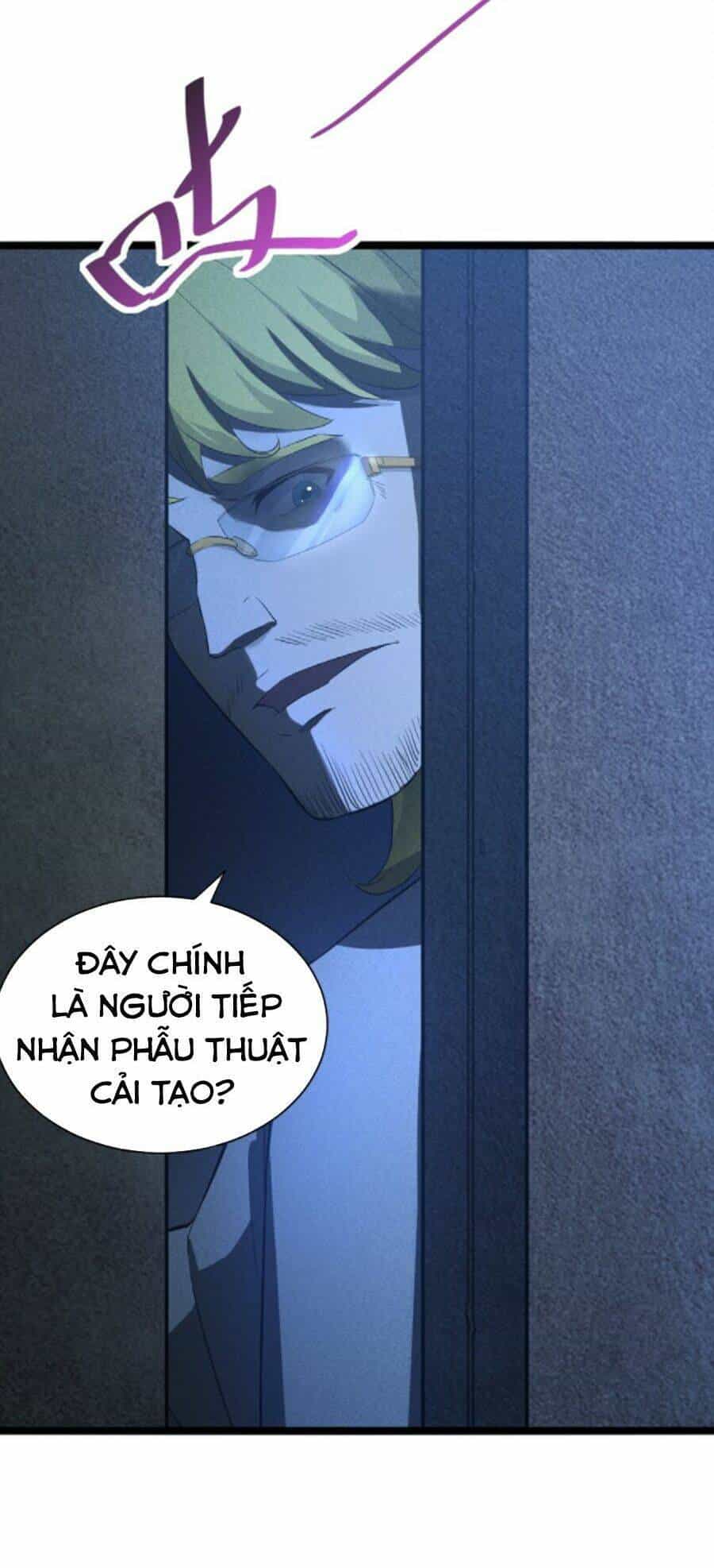 Đừng Triệu Hoán Ta Nữa - Chương 3 - ảnh 52