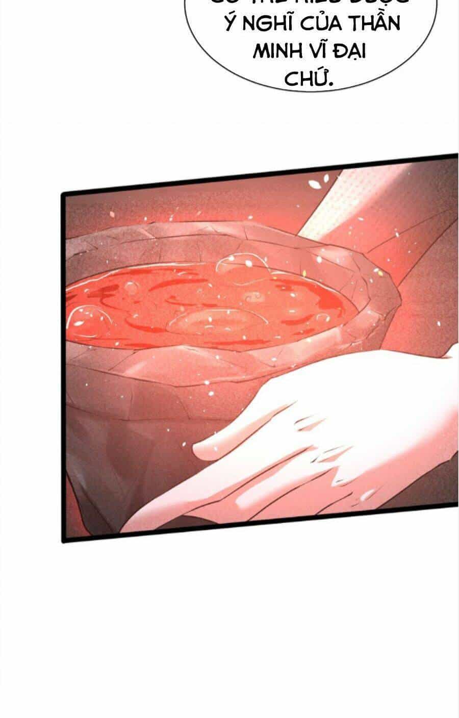 Đừng Triệu Hoán Ta Nữa - Chương 3 - ảnh 8