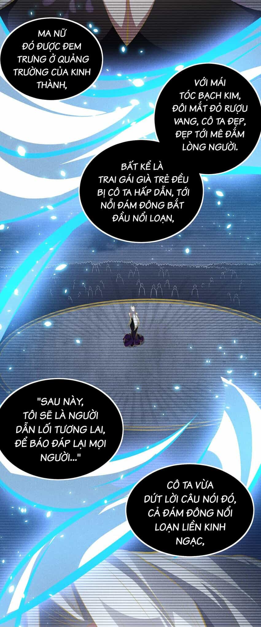 Đừng Triệu Hoán Ta Nữa - Chương 29 - ảnh 24