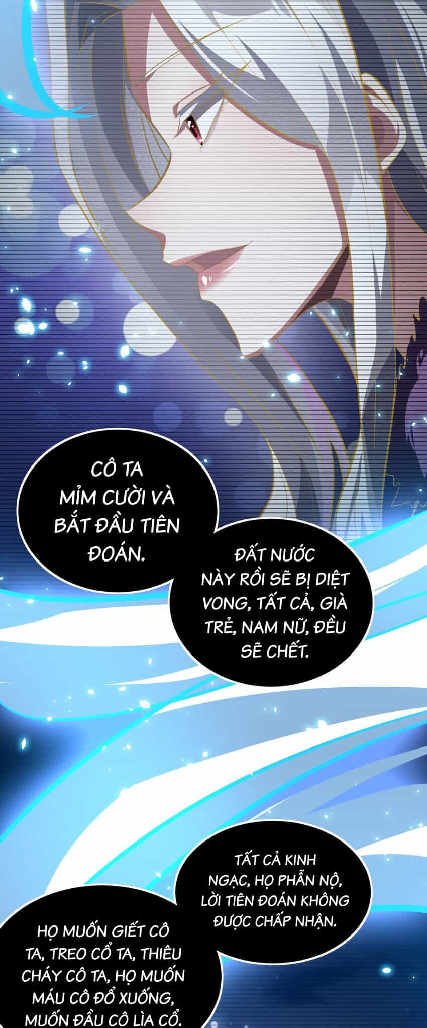 Đừng Triệu Hoán Ta Nữa - Chương 29 - ảnh 25