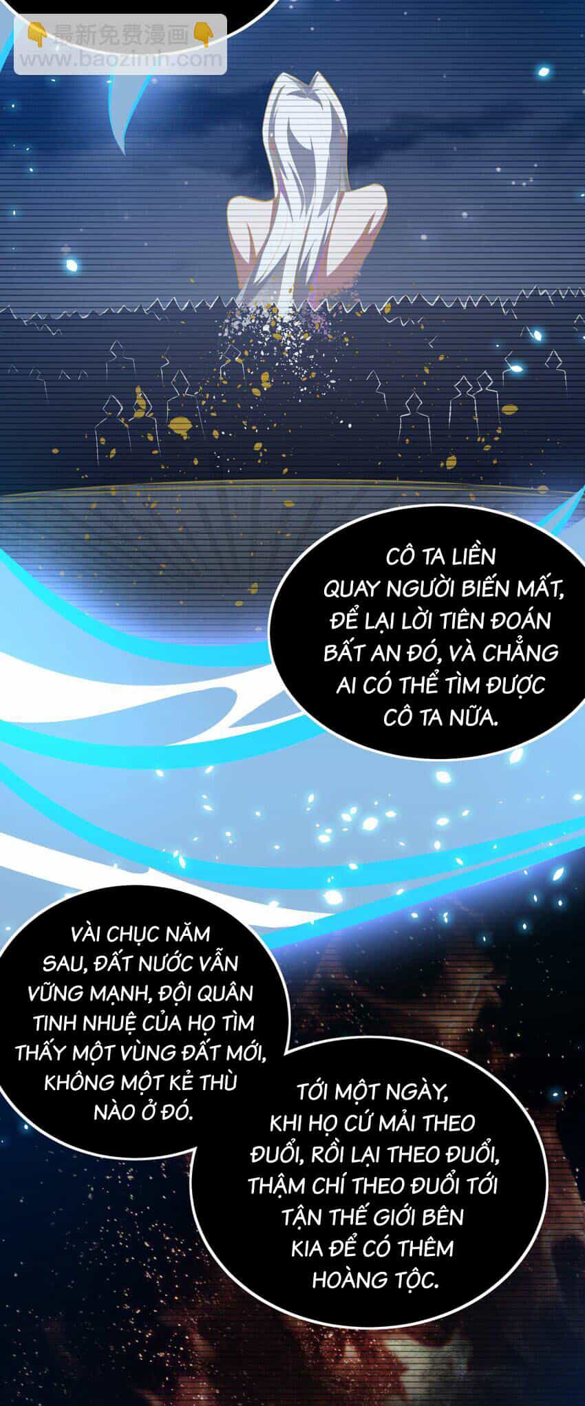 Đừng Triệu Hoán Ta Nữa - Chương 29 - ảnh 26