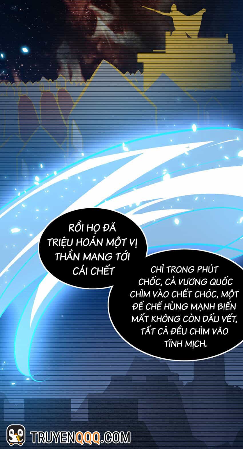 Đừng Triệu Hoán Ta Nữa - Chương 29 - ảnh 27