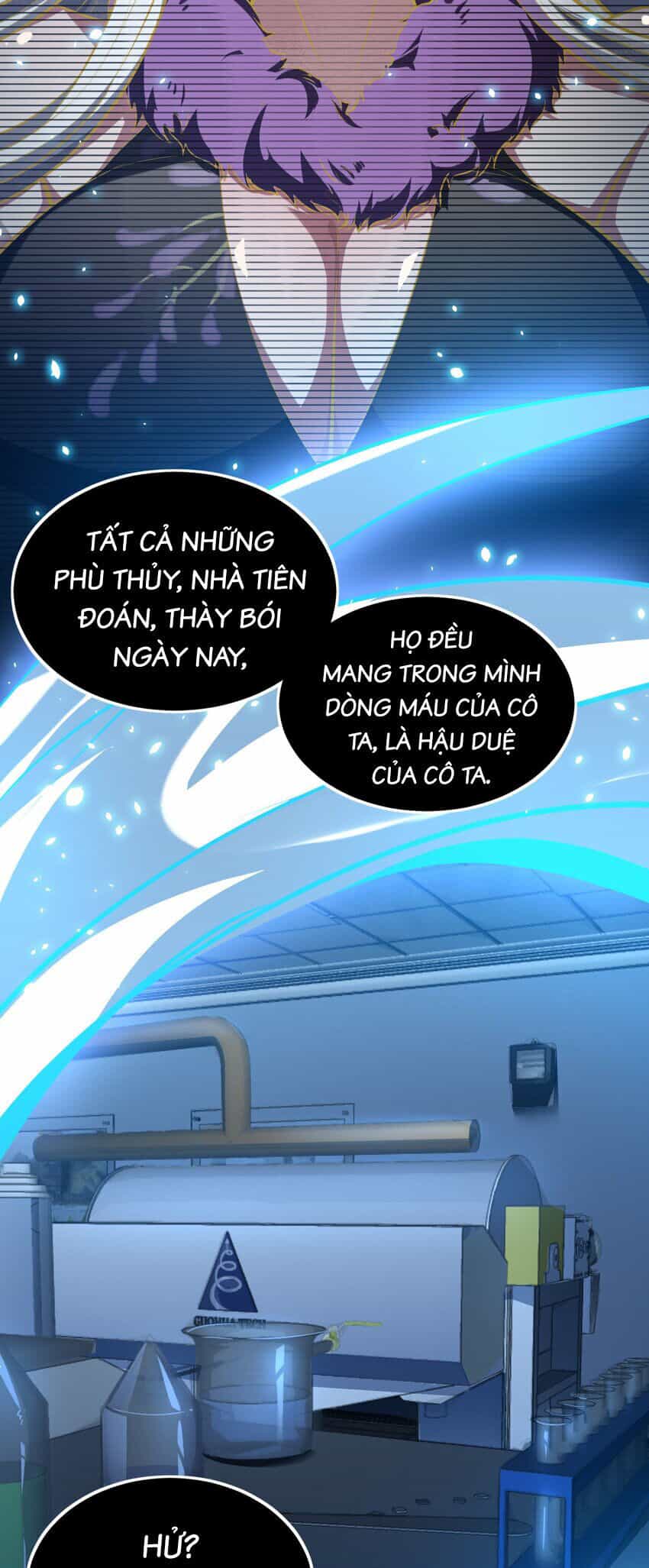 Đừng Triệu Hoán Ta Nữa - Chương 29 - ảnh 29