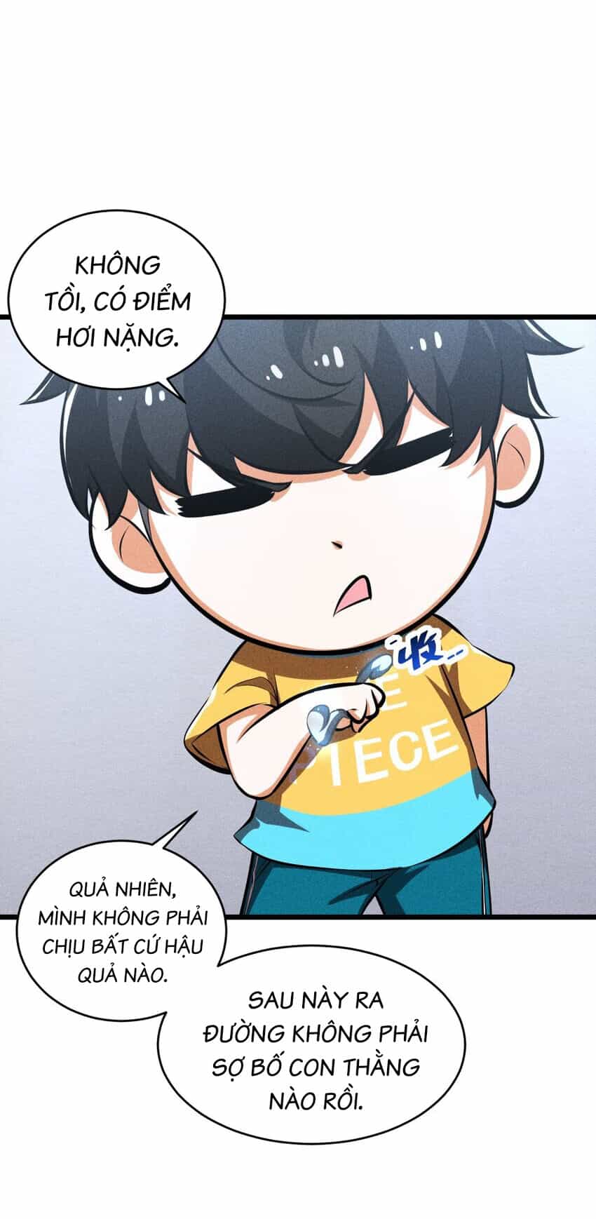 Đừng Triệu Hoán Ta Nữa - Chương 29 - ảnh 48