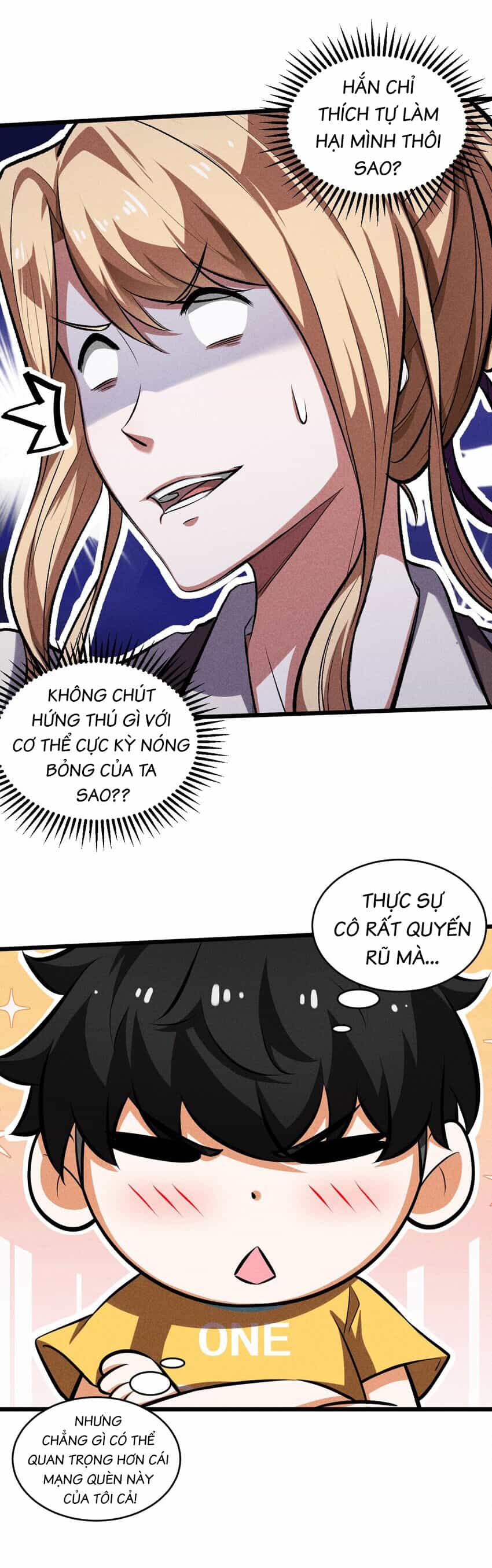 Đừng Triệu Hoán Ta Nữa - Chương 30 - ảnh 16