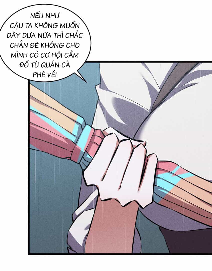 Đừng Triệu Hoán Ta Nữa - Chương 30 - ảnh 21