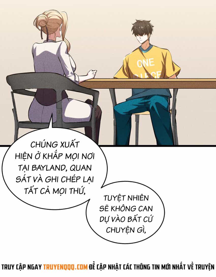 Đừng Triệu Hoán Ta Nữa - Chương 30 - ảnh 9