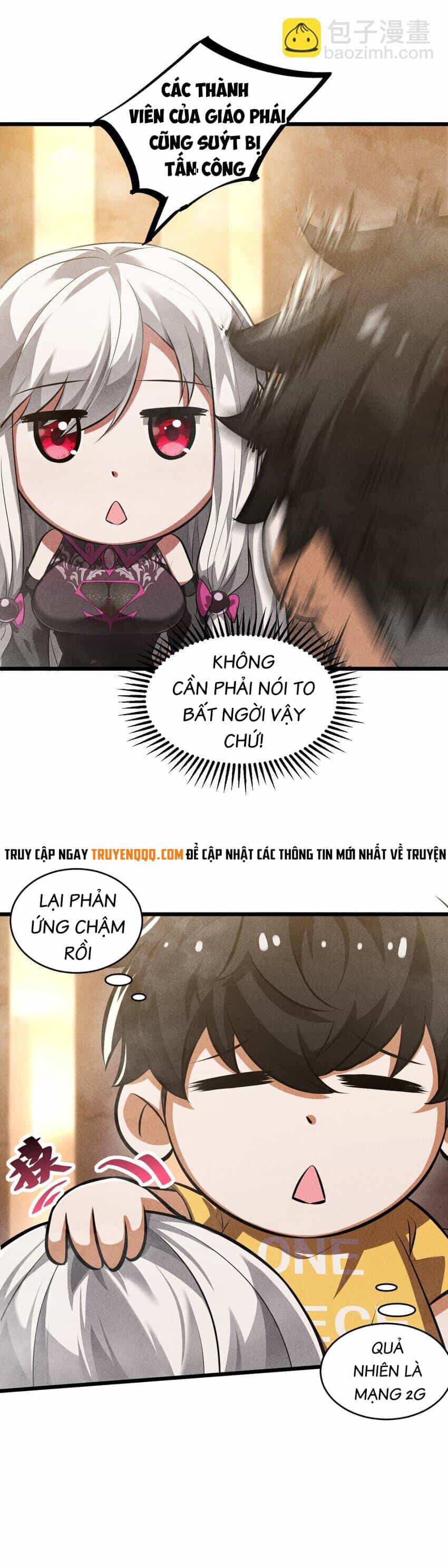 Đừng Triệu Hoán Ta Nữa - Chương 31 - ảnh 11