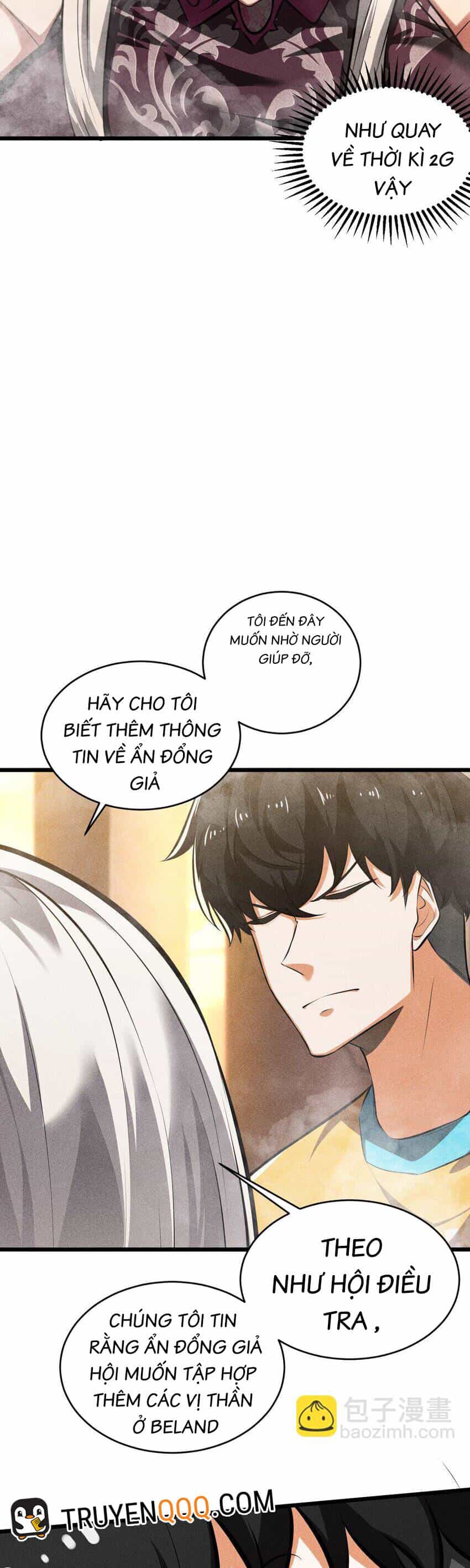 Đừng Triệu Hoán Ta Nữa - Chương 31 - ảnh 8