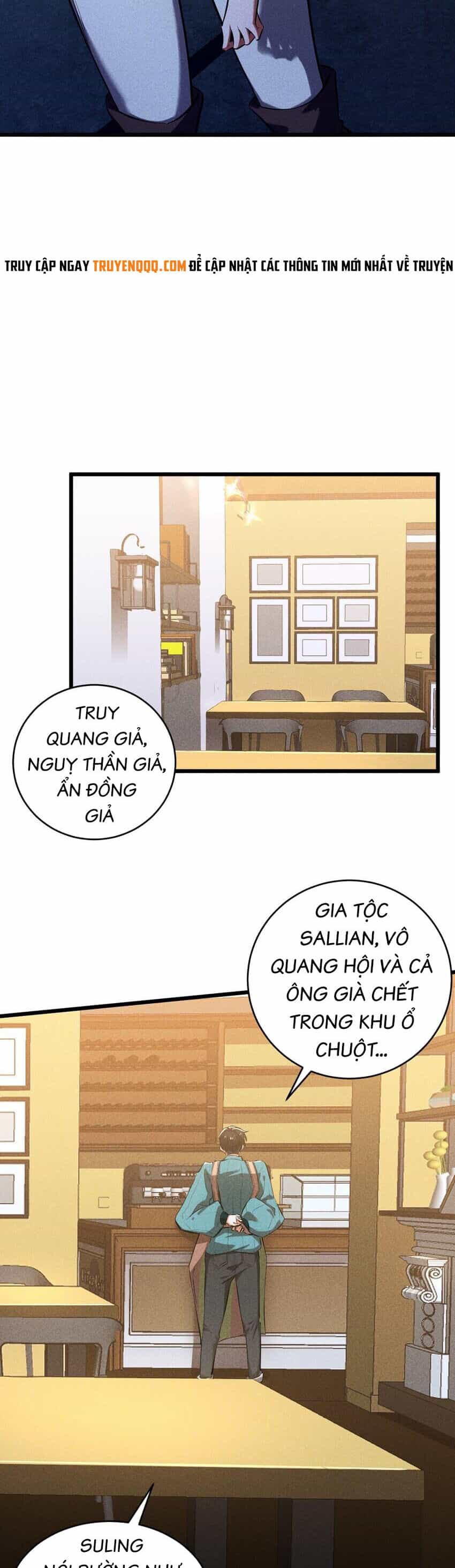 Đừng Triệu Hoán Ta Nữa - Chương 32 - ảnh 11