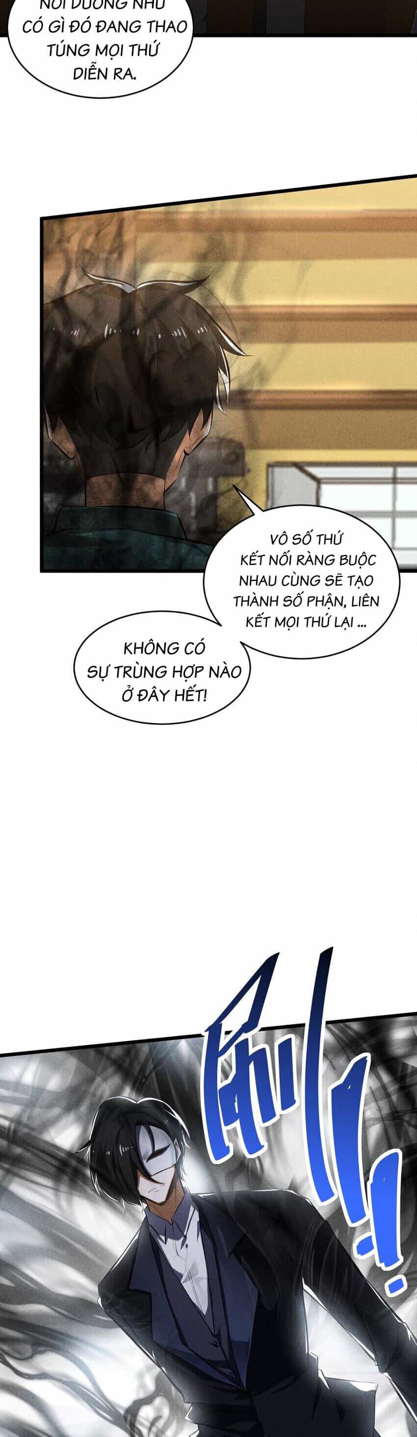 Đừng Triệu Hoán Ta Nữa - Chương 32 - ảnh 12