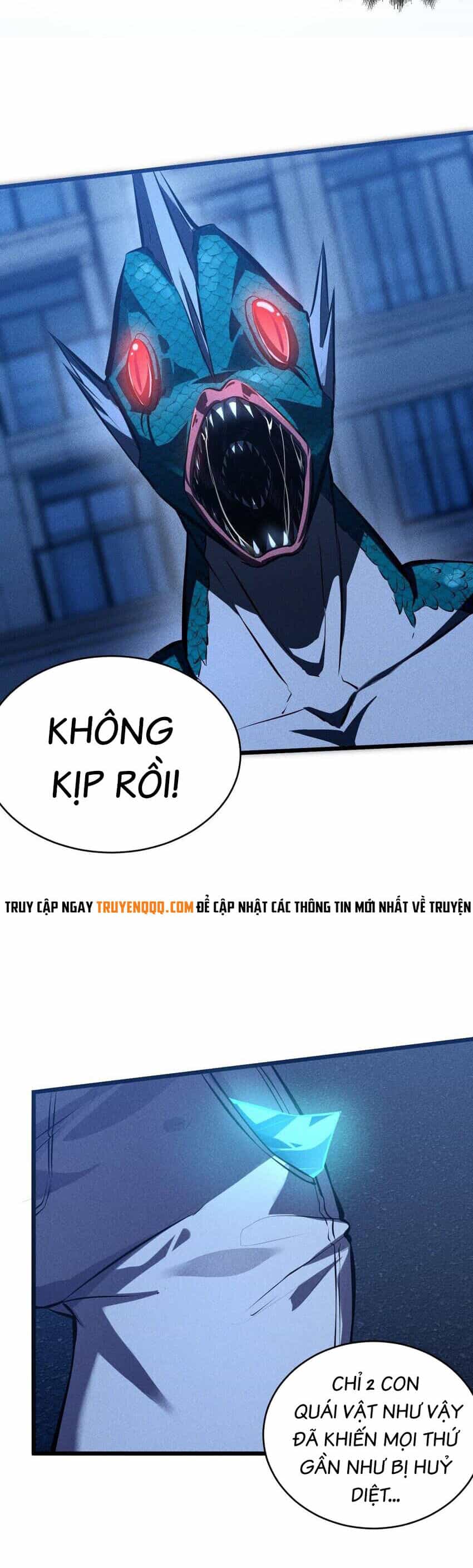 Đừng Triệu Hoán Ta Nữa - Chương 32 - ảnh 18