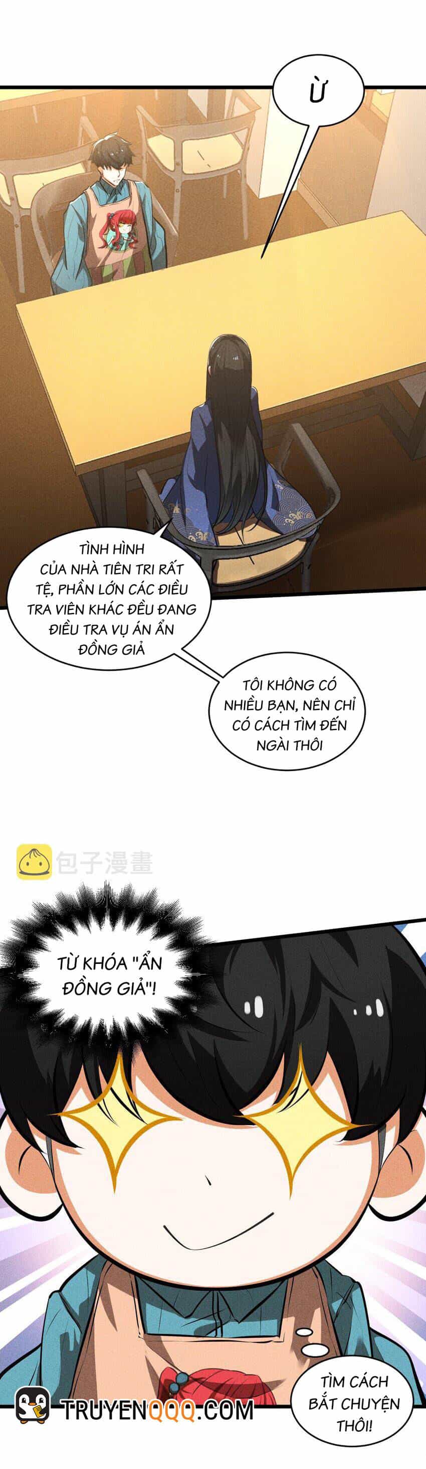 Đừng Triệu Hoán Ta Nữa - Chương 32 - ảnh 5