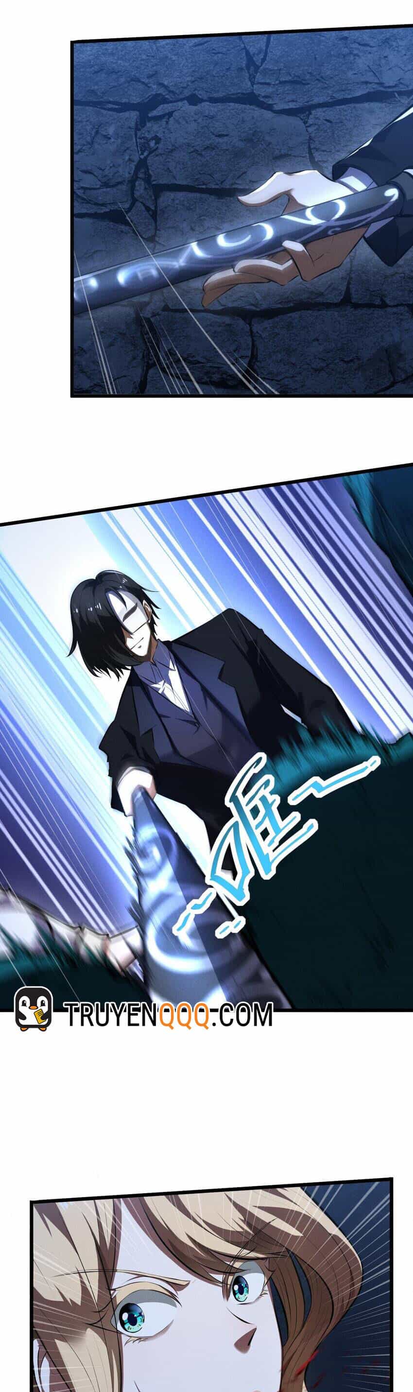 Đừng Triệu Hoán Ta Nữa - Chương 33 - ảnh 26
