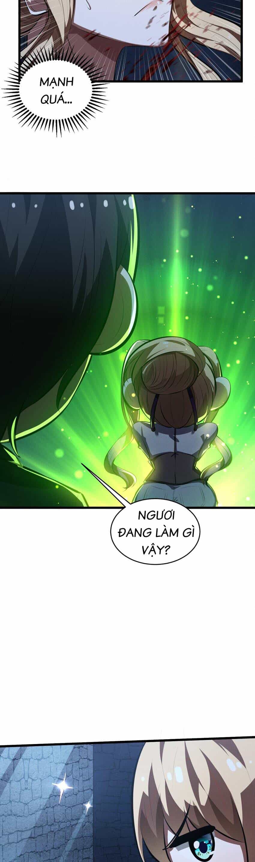 Đừng Triệu Hoán Ta Nữa - Chương 33 - ảnh 27