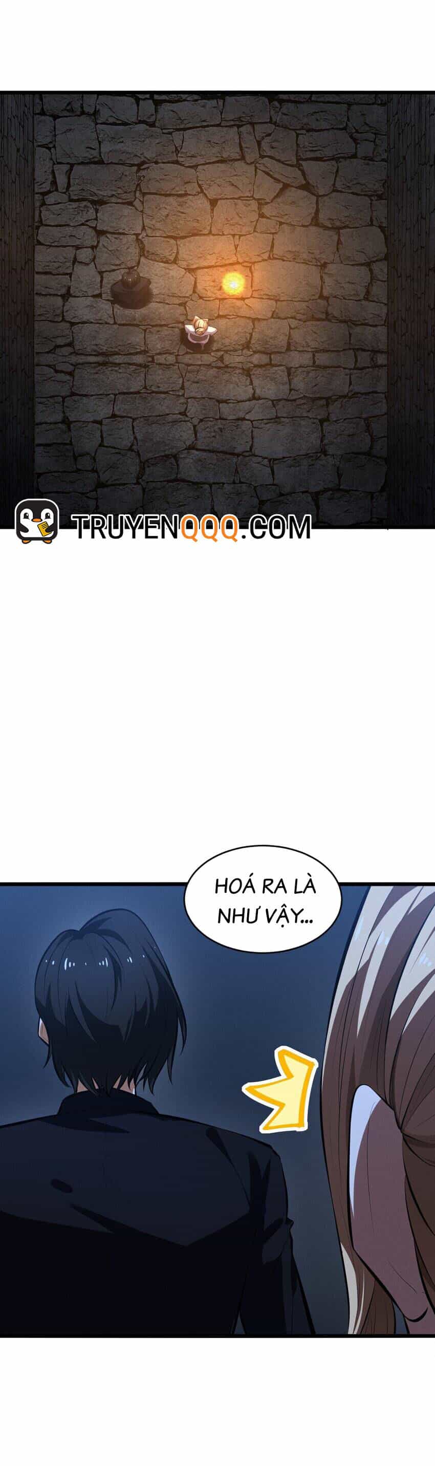 Đừng Triệu Hoán Ta Nữa - Chương 33 - ảnh 30