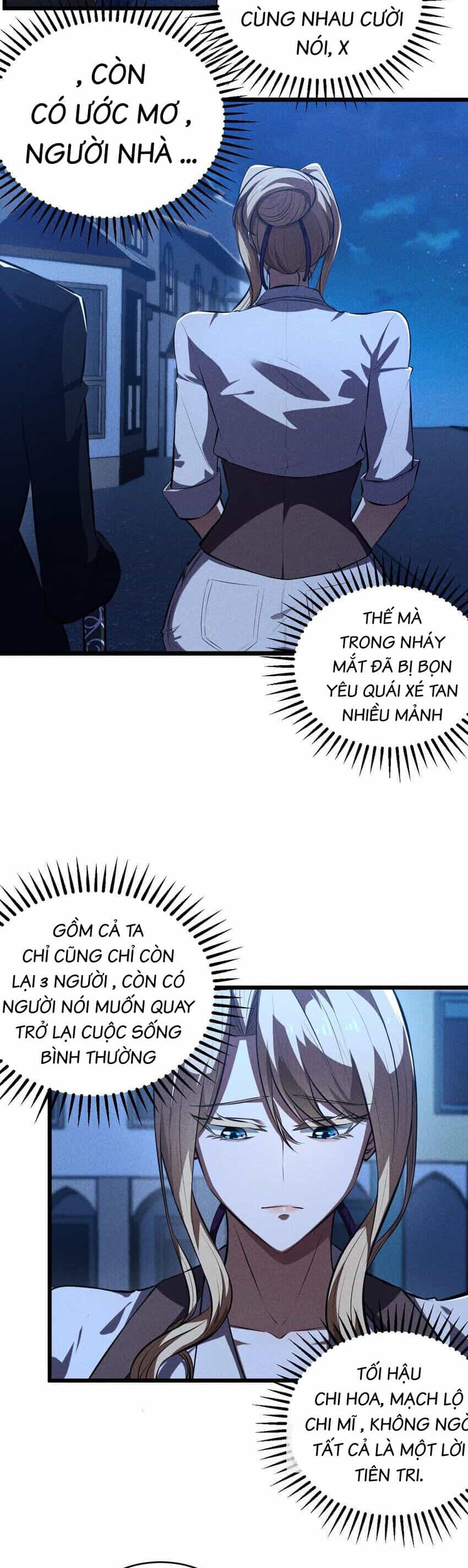 Đừng Triệu Hoán Ta Nữa - Chương 33 - ảnh 6